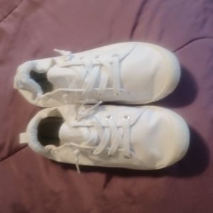 Brand new slip on sneakers